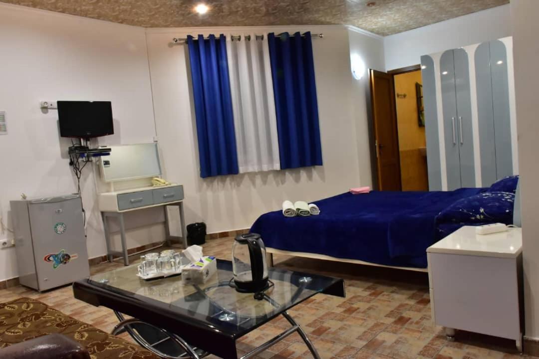 Gyumri Hotel Jerevan Exteriör bild