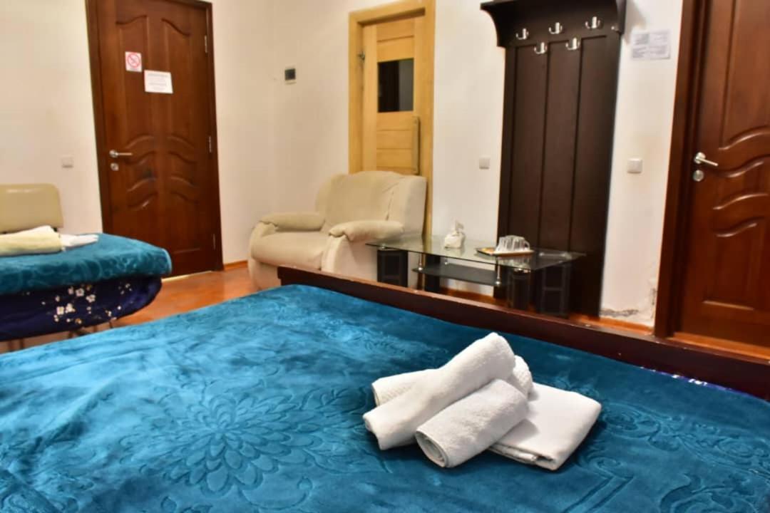 Gyumri Hotel Jerevan Exteriör bild