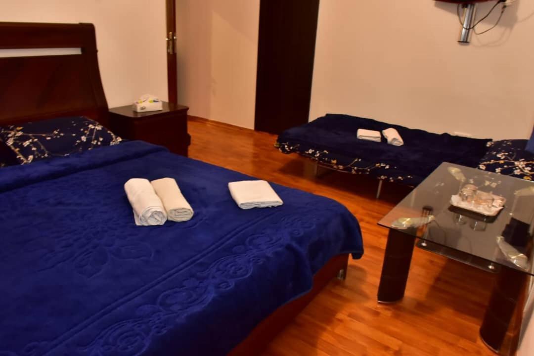 Gyumri Hotel Jerevan Exteriör bild