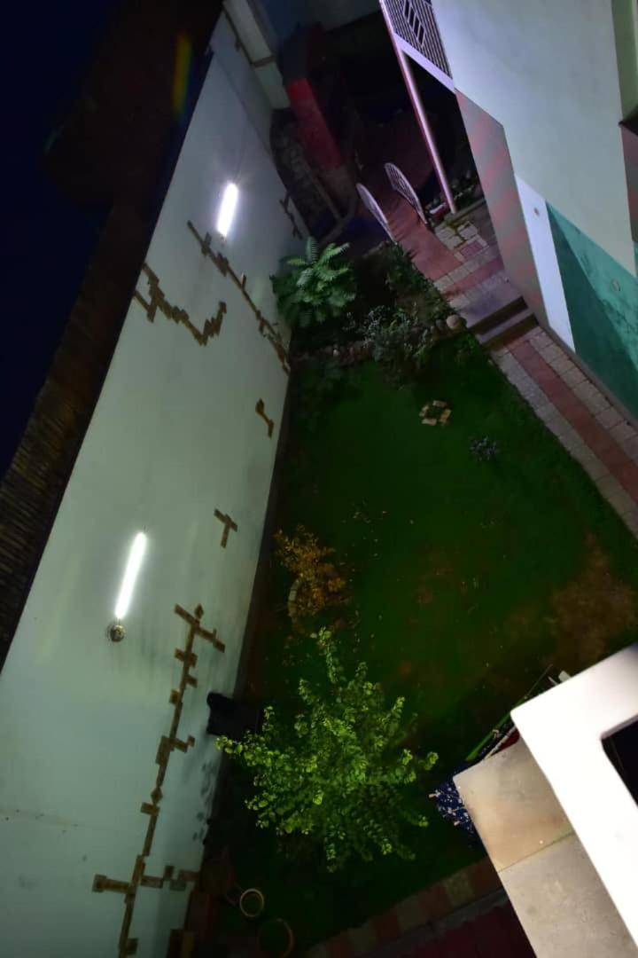 Gyumri Hotel Jerevan Exteriör bild