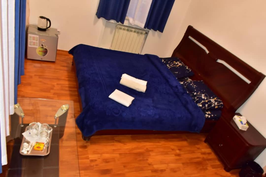 Gyumri Hotel Jerevan Exteriör bild