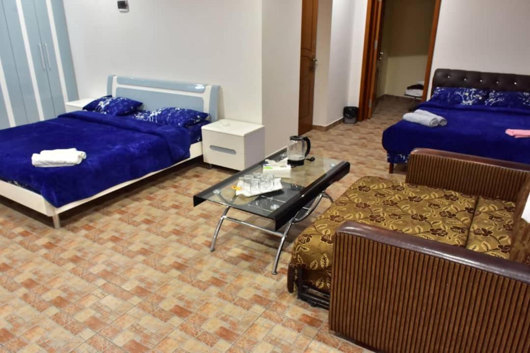 Gyumri Hotel Jerevan Exteriör bild
