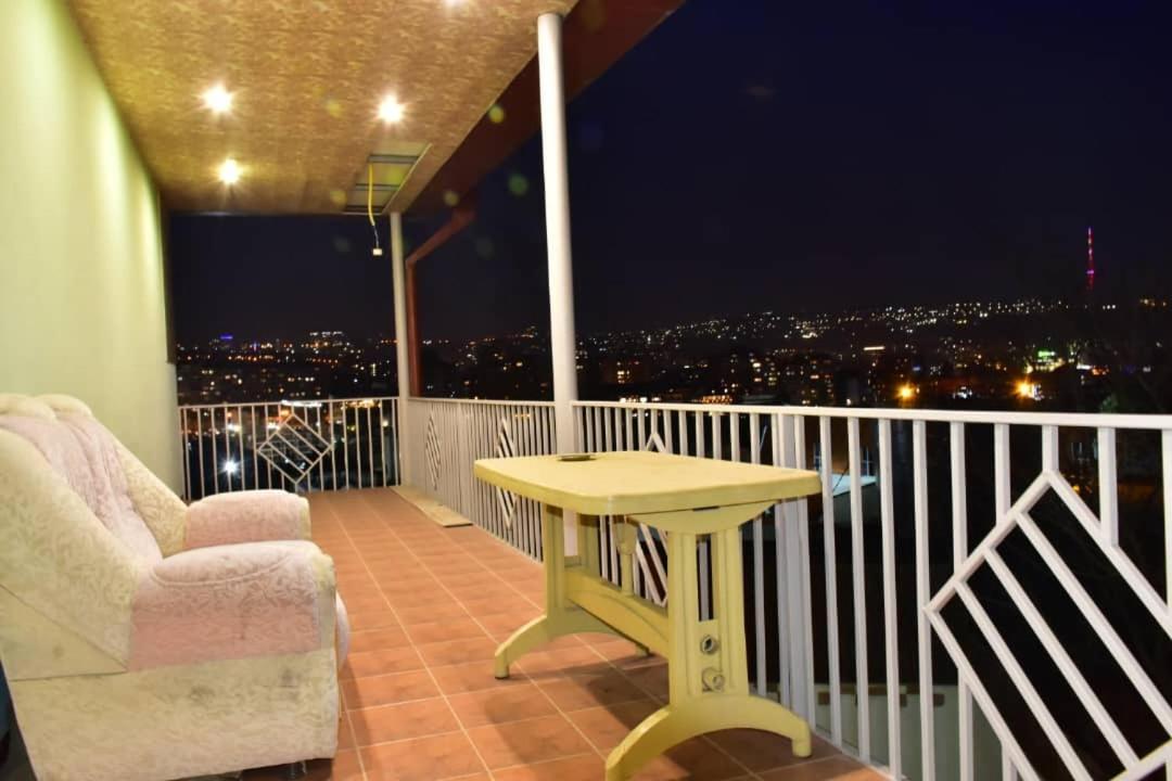 Gyumri Hotel Jerevan Exteriör bild