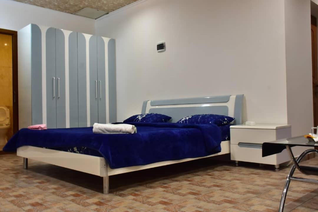 Gyumri Hotel Jerevan Exteriör bild
