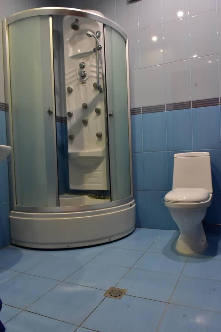 Gyumri Hotel Jerevan Exteriör bild