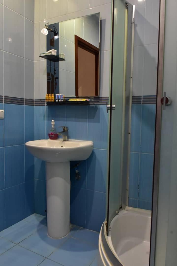 Gyumri Hotel Jerevan Exteriör bild