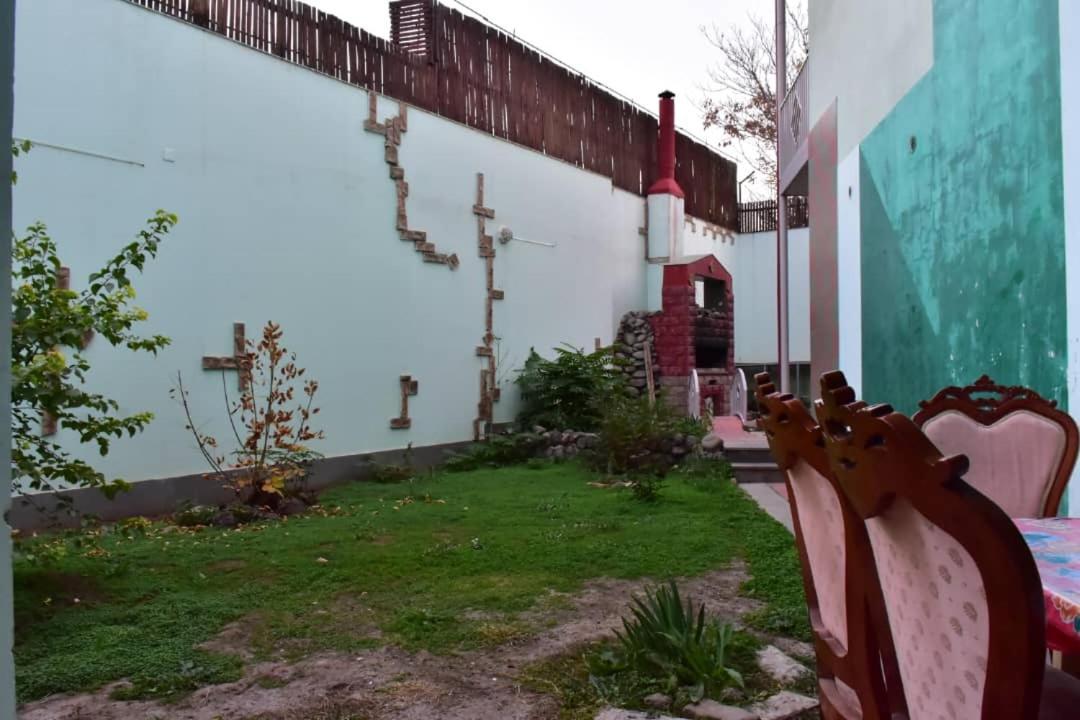 Gyumri Hotel Jerevan Exteriör bild