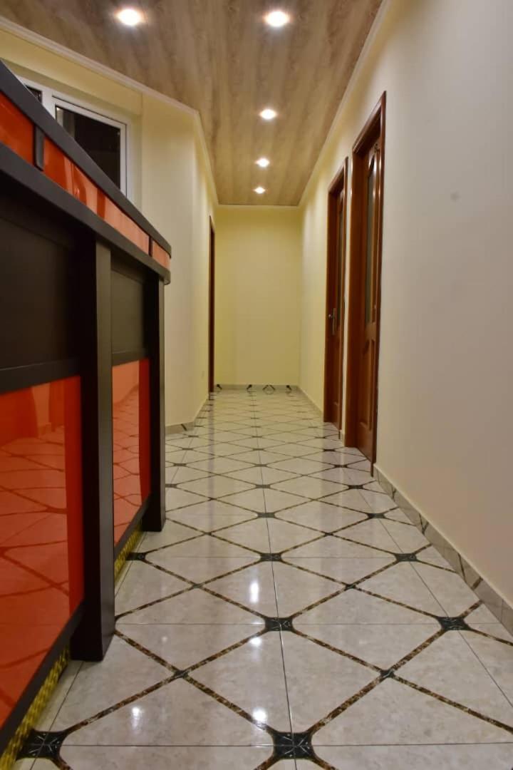Gyumri Hotel Jerevan Exteriör bild