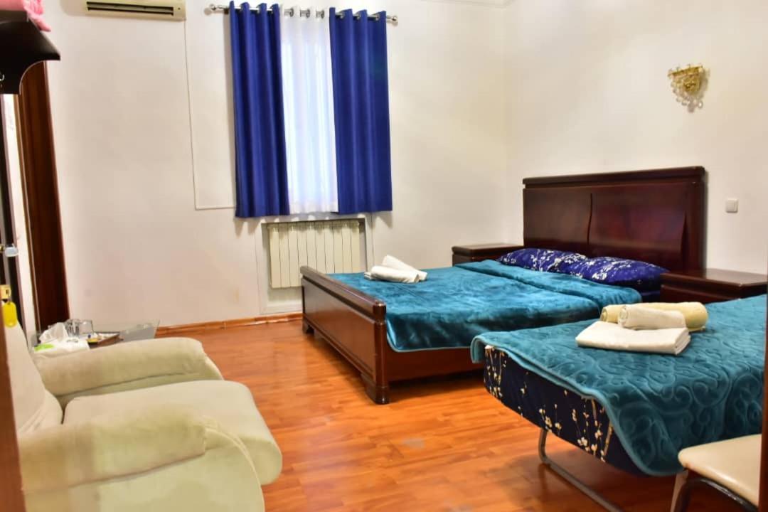 Gyumri Hotel Jerevan Exteriör bild