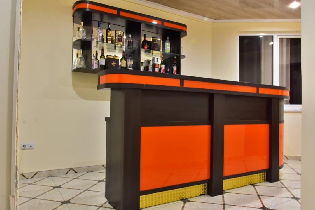 Gyumri Hotel Jerevan Exteriör bild