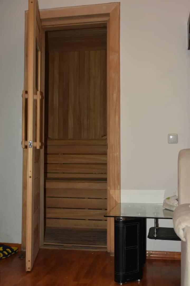 Gyumri Hotel Jerevan Exteriör bild