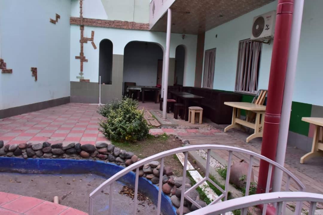 Gyumri Hotel Jerevan Exteriör bild